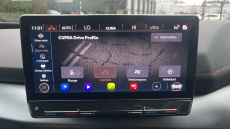 CUPRA Born 150kW V2 58kWh 5dr Auto Electric Hatchback